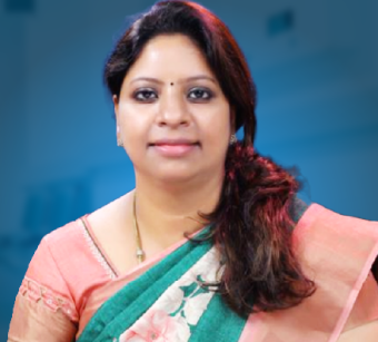 Dr. Sheeja  G Manoj